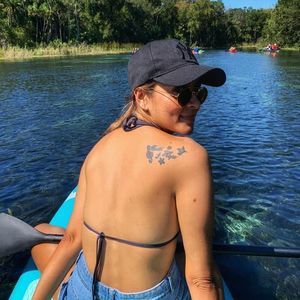 Meet your Posher, Rocío